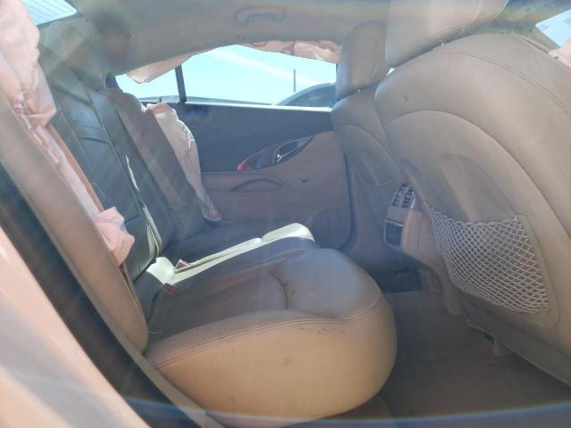 Photo 6 from auction – 2011 BUICK LACROSSE C with VIN 1G4GE5GD6BF288317
