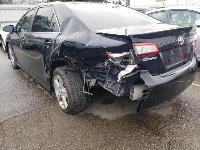 Photo 9 from auction – 2012 TOYOTA CAMRY BASE with VIN 4T1BF1FK6CU044261