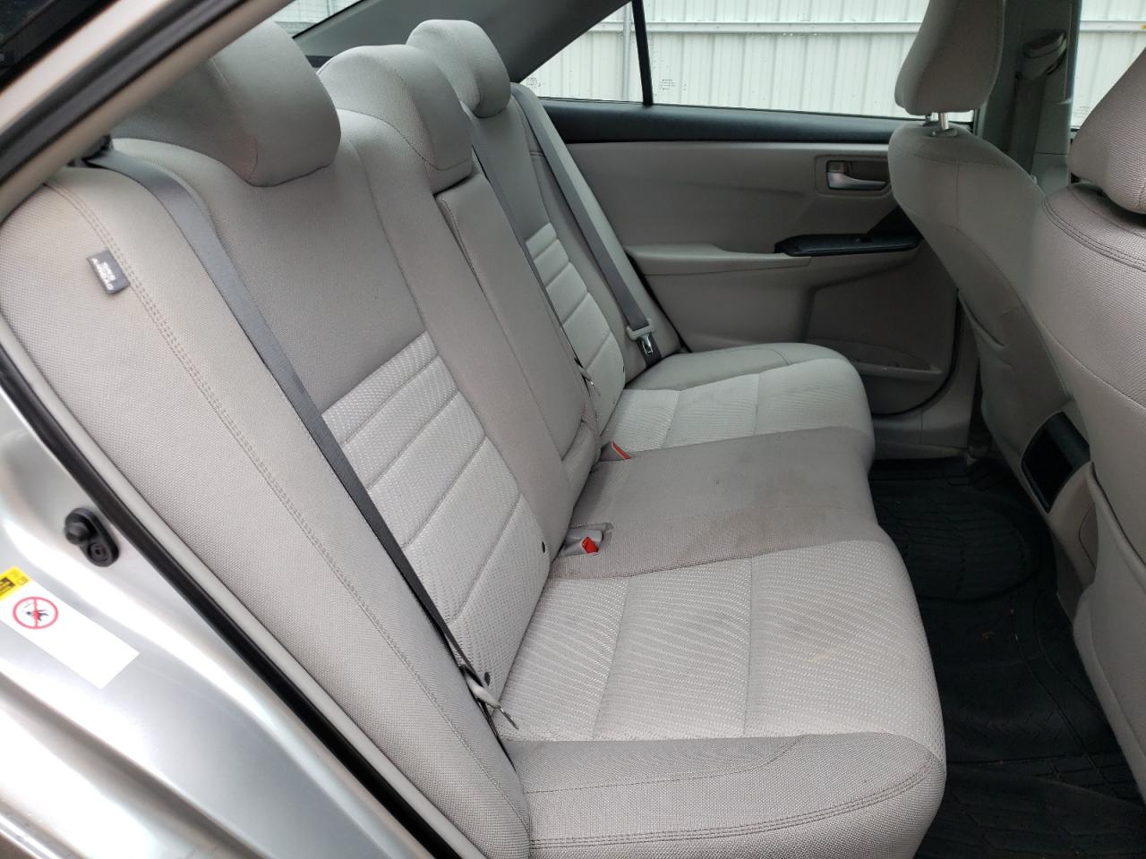 Photo 18 from auction – 2015 TOYOTA CAMRY LE with VIN 4T1BF1FK2FU102628