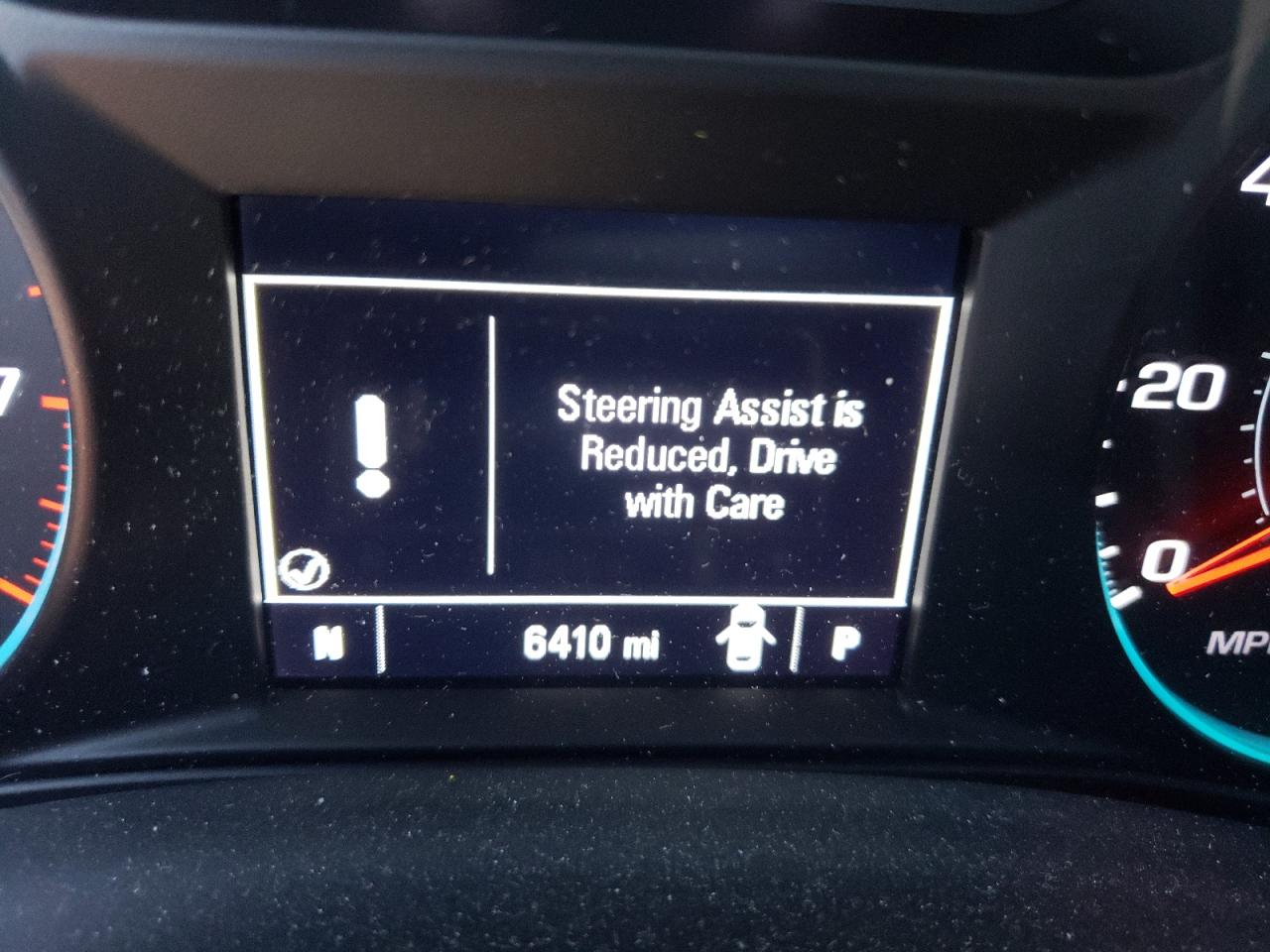 Photo 8 from auction – 2021 CHEVROLET MALIBU LT with VIN 1G1ZD5ST5MF048251