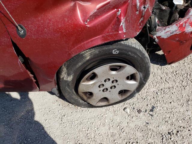 Photo 9 from auction – 2006 CHRYSLER PT CRUISER with VIN 3A4FY48B76T318753