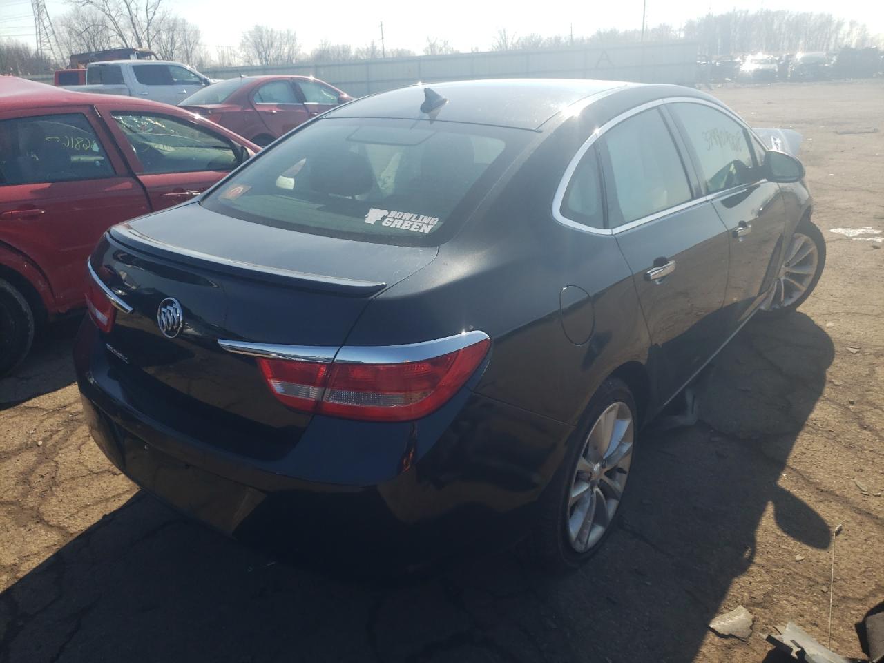 Photo 4 from auction – 2014 BUICK VERANO with VIN 1G4PS5SK9E4128480