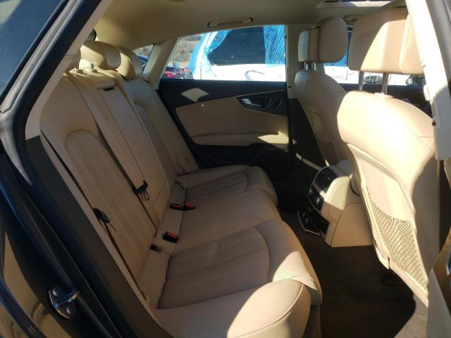 Photo 6 from auction – 2014 AUDI A7 PRESTIG with VIN WAU2GBFC0EN053192