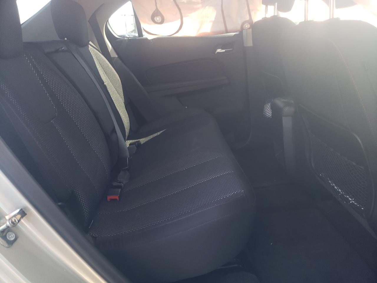 Photo 6 from auction – 2016 CHEVROLET EQUINOX LT with VIN 1GNALCEK7GZ102660