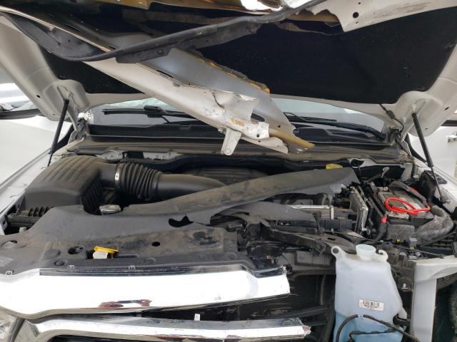 Photo 7 from auction – 2019 RAM 1500 TRADE with VIN 1C6RRECT8KN547952