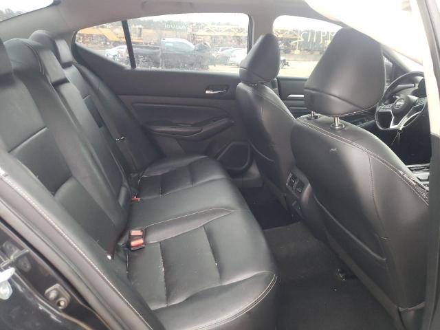 Photo 6 from auction – 2019 NISSAN ALTIMA SL with VIN 1N4BL4EV8KC203978