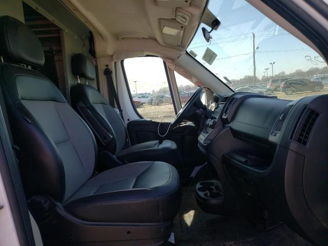 Photo 5 from auction – 2017 RAM PROMASTER with VIN 3C6TRVAG0HE525808