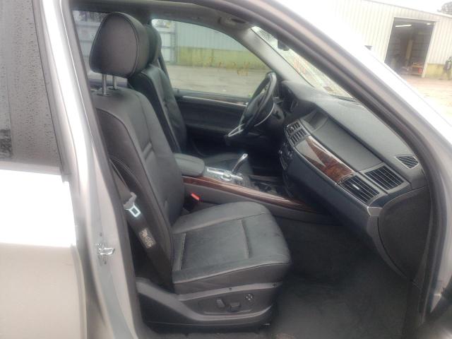 Photo 5 from auction – 2007 BMW X5 3.0I with VIN 5UXFE43577L039461