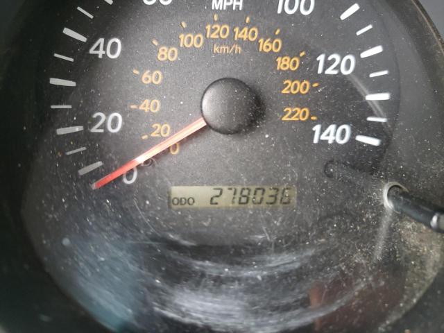 Photo 8 from auction – 2005 TOYOTA HIGHLANDER with VIN JTEDP21A750049344