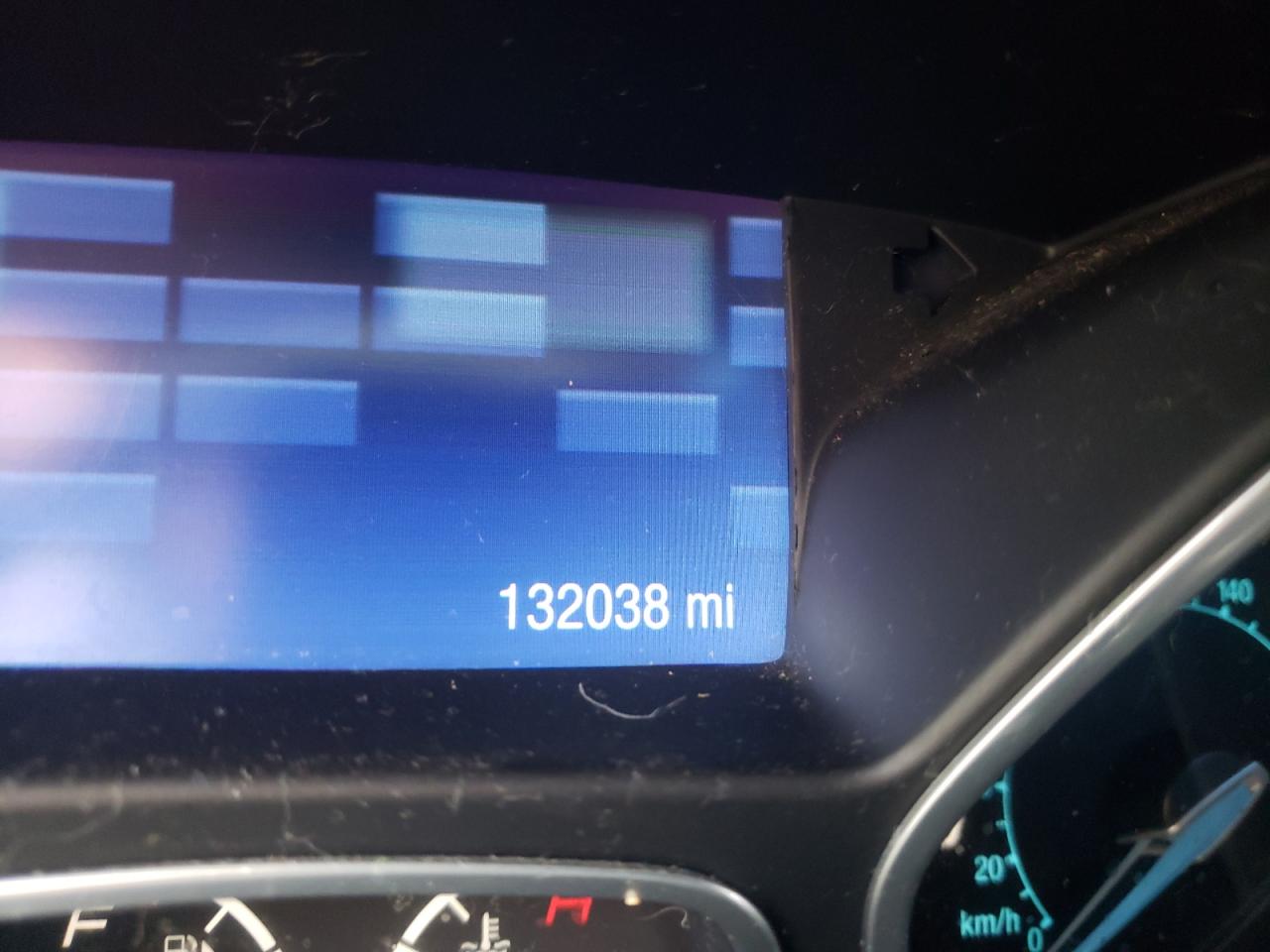 Photo 8 from auction – 2014 FORD FOCUS SE with VIN 1FADP3K24EL223201