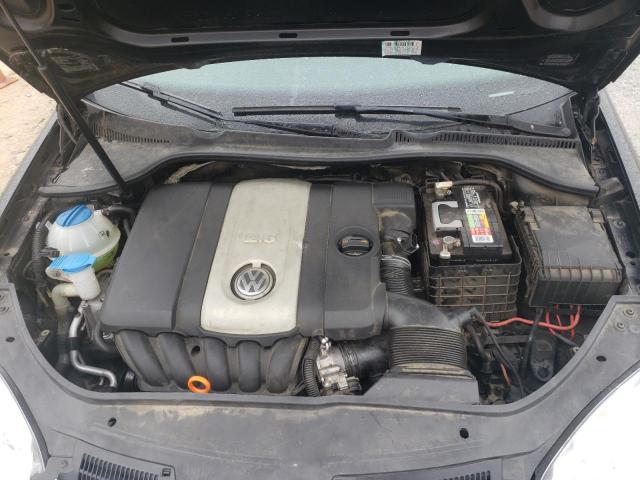 Photo 7 from auction – 2007 VOLKSWAGEN JETTA with VIN 3VWGF71K07M135358