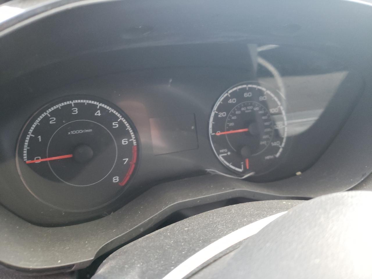 Photo 8 from auction – 2019 SUBARU IMPREZA with VIN 4S3GTAA69K3723846
