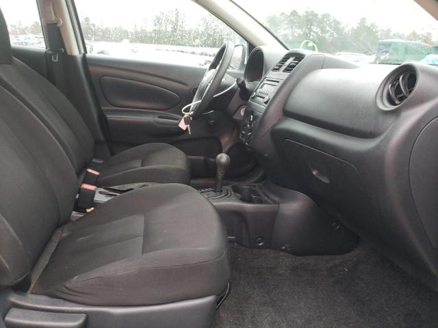 Photo 5 from auction – 2016 NISSAN VERSA S with VIN 3N1CN7AP5GL887193