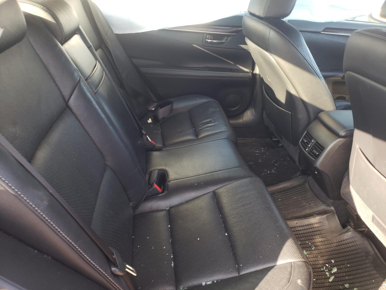 Photo 6 from auction – 2013 LEXUS ES 350 with VIN JTHBK1GG0D2076919