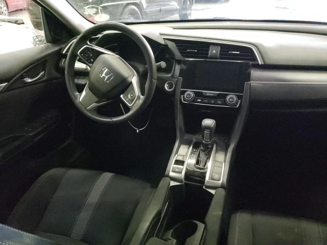 Photo 9 from auction – 2016 HONDA CIVIC EX with VIN 19XFC2F78GE081168