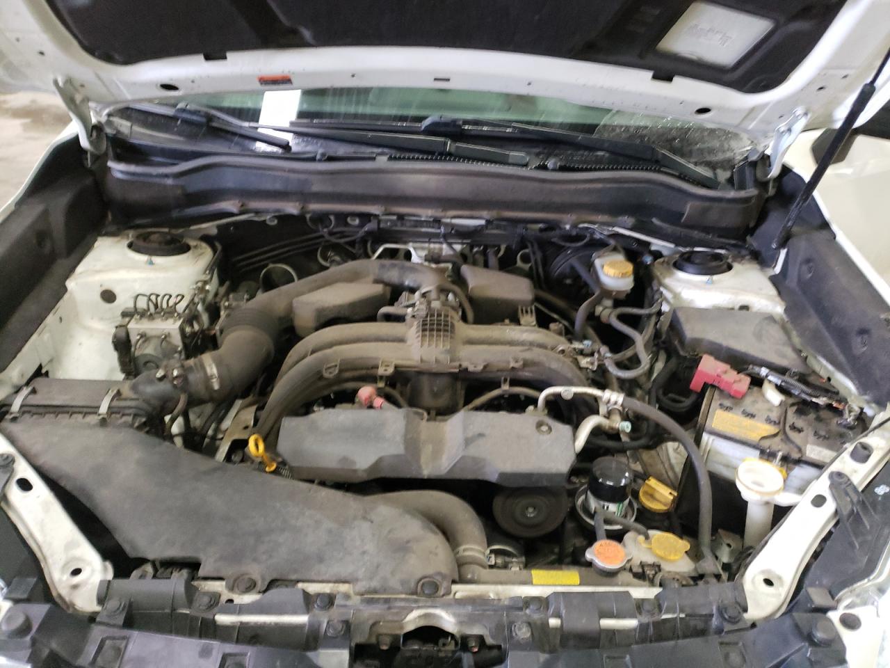 Photo 7 from auction – 2018 SUBARU FORESTER 2 with VIN JF2SJAEC9JH468232
