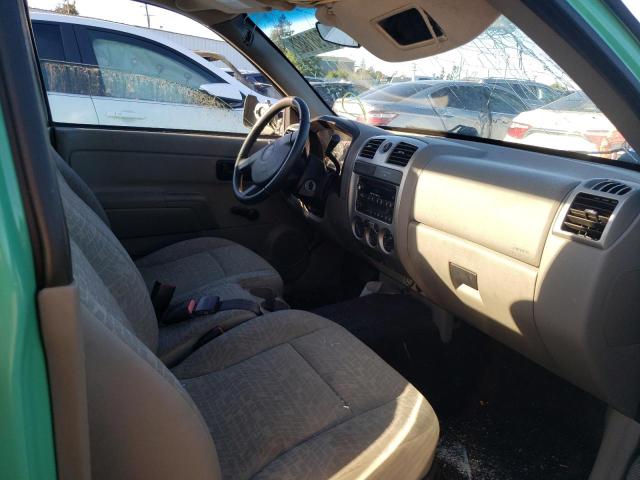 Photo 5 from auction – 2008 CHEVROLET COLORADO with VIN 1GCCS14E088215362