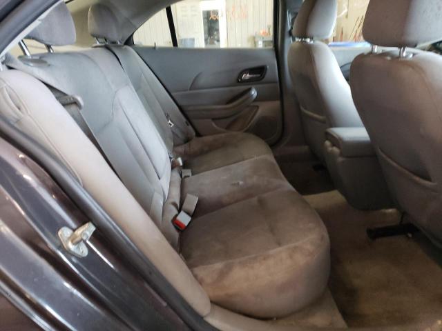 Photo 6 from auction – 2013 CHEVROLET MALIBU LS with VIN 1G11B5SA9DF338400