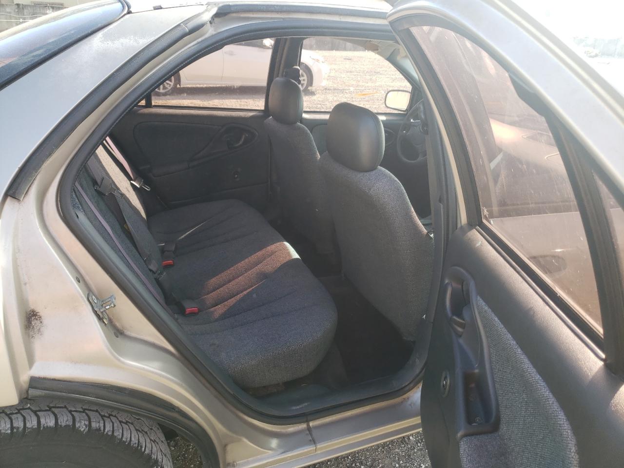 Foto 6 de la subasta – 2005 CHEVROLET CAVALIER con VIN 1G1JC52F357208083