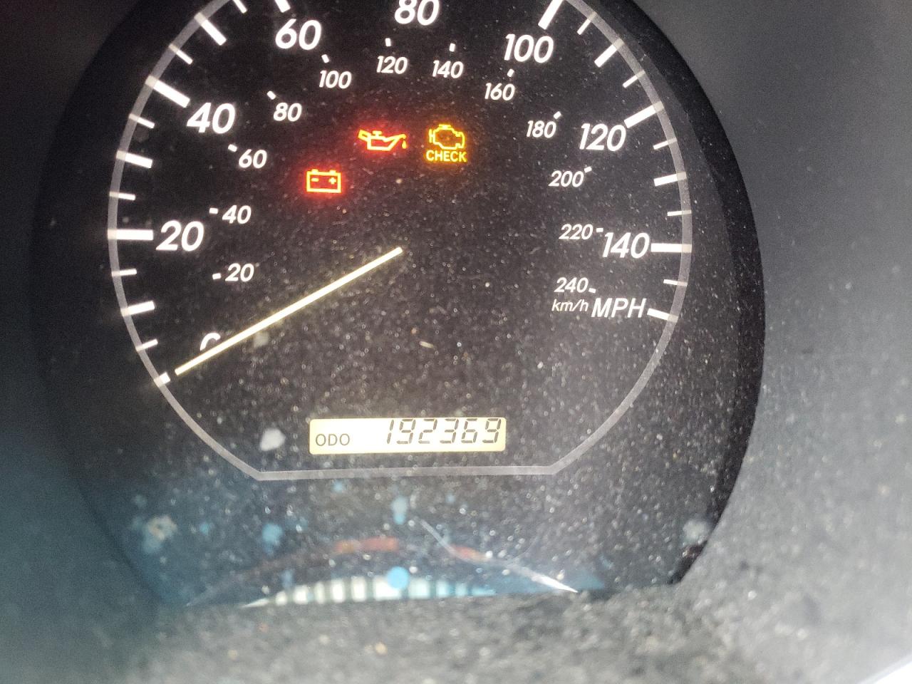صورة رقم 8 من المزاد - 2005 LEXUS RX 330 مع VIN 2T2HA31UX5C080824