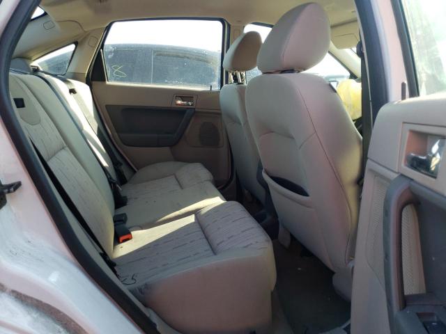 Photo 6 from auction – 2008 FORD FOCUS SE with VIN 1FAHP35N28W111801