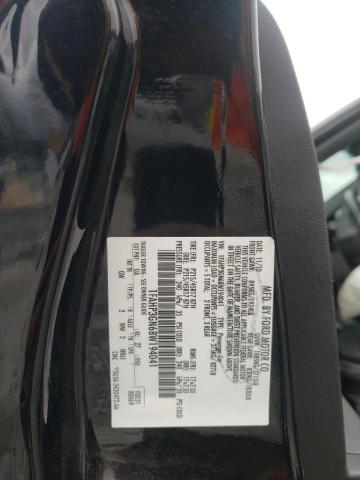 Photo 10 from auction – 2011 FORD FOCUS SES with VIN 1FAHP3GN6BW194041