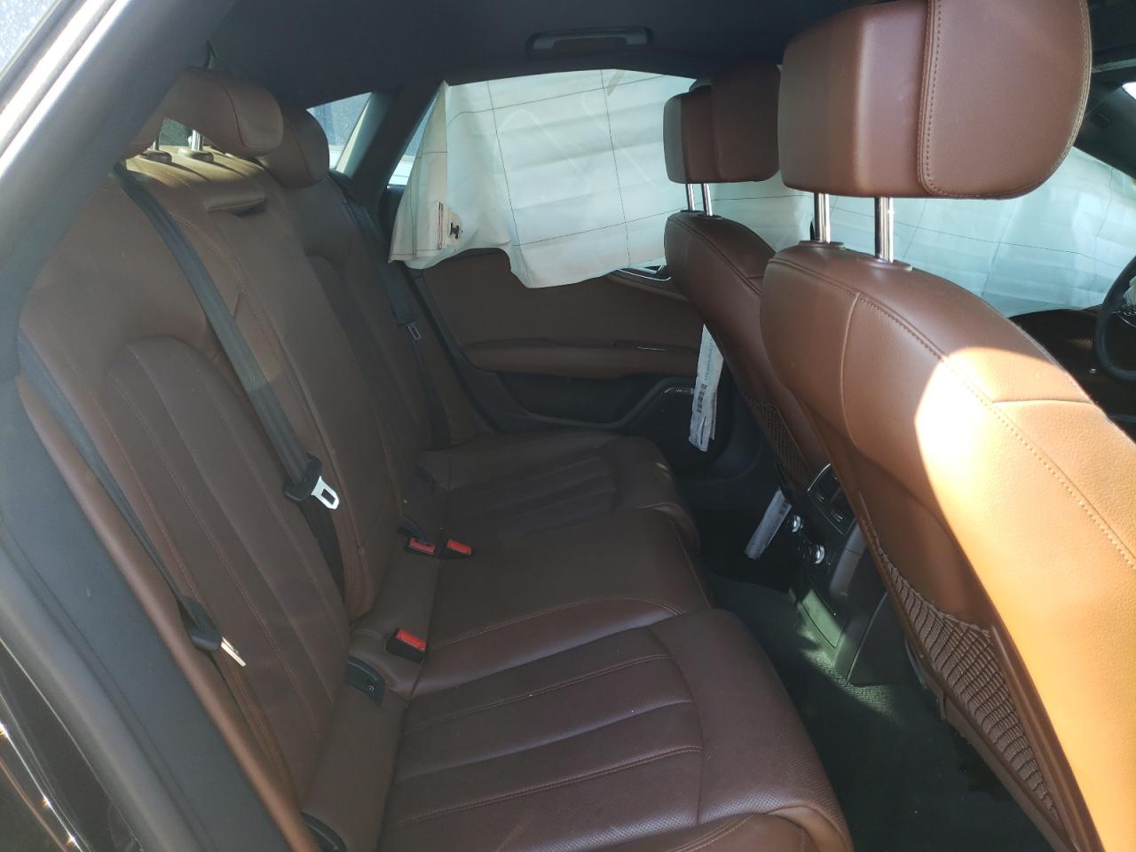 Photo 6 from auction – 2016 AUDI A7 PRESTIG with VIN WAU2GAFC0GN172373