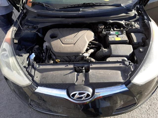 Photo 7 from auction – 2013 HYUNDAI VELOSTER with VIN KMHTC6AD7DU117495