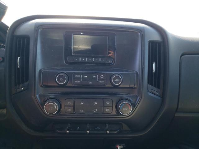 Photo 9 from auction – 2014 CHEVROLET SILVERADO with VIN 1GCNCPEHXEZ382884