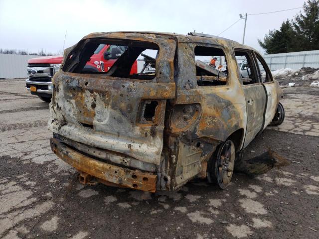 Photo 4 from auction – 2015 GMC ACADIA SLE with VIN 1GKKVNED1FJ317621