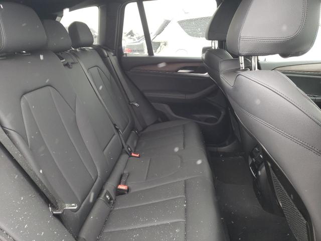 Photo 8 from auction – 2018 BMW X3 XDRIVE3 with VIN 5UXTR9C5XJLD71585