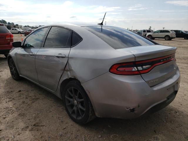 Photo 3 from auction – 2016 DODGE DART SE with VIN 1C3CDFAA6GD703895