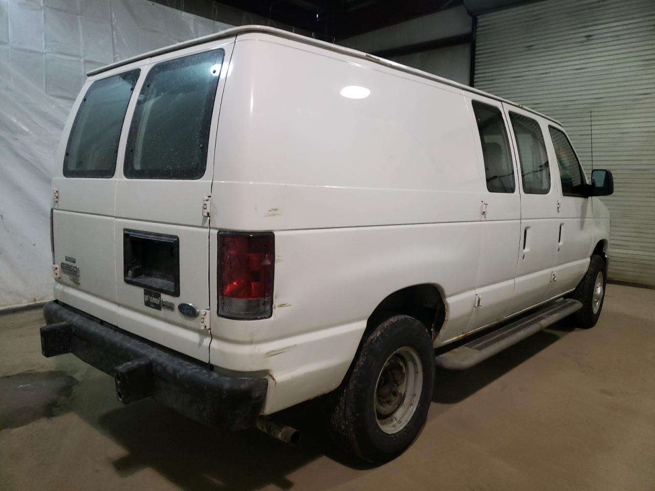 Photo 4 from auction – 2011 FORD ECONOLINE with VIN 1FTNE2EW2BDA87766