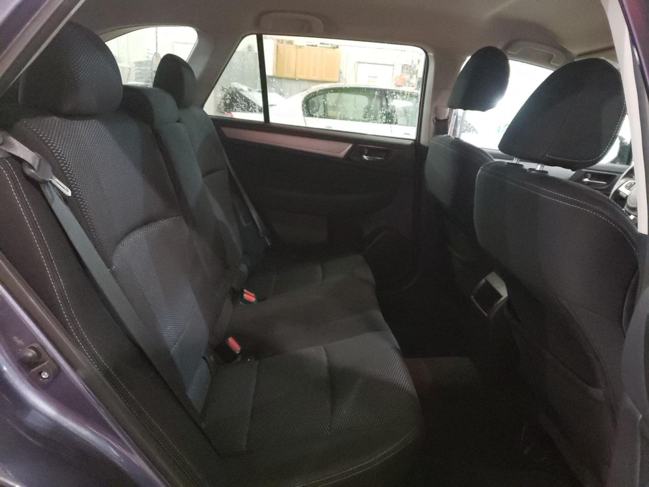 Photo 6 from auction – 2015 SUBARU OUTBACK 2. with VIN 4S4BSBCC1F3245736