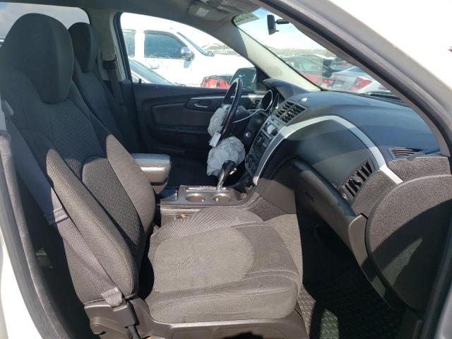 Photo 5 from auction – 2012 CHEVROLET TRAVERSE L with VIN 1GNKVGED8CJ109942