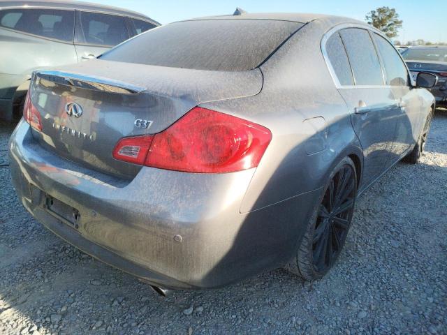 Photo 4 from auction – 2012 INFINITI G37 BASE with VIN JN1CV6AP8CM625050