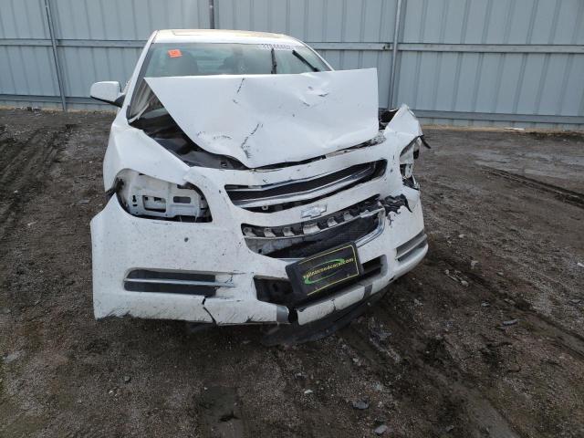 Photo 9 from auction – 2012 CHEVROLET MALIBU 2LT with VIN 1G1ZD5EU2CF379002