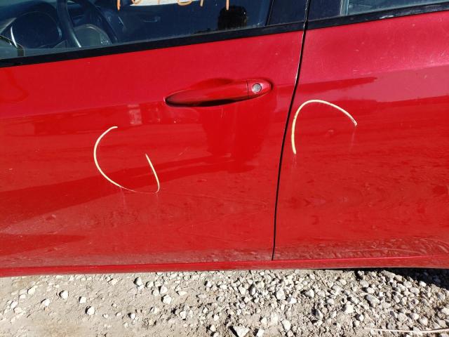Photo 9 from auction – 2013 DODGE DART SXT with VIN 1C3CDFBA5DD328446