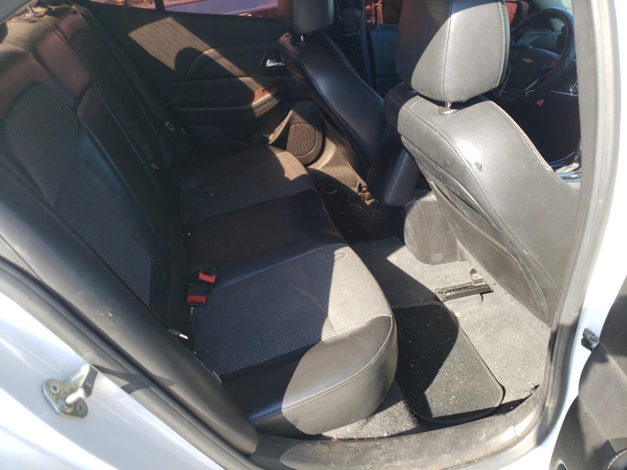 Photo 6 from auction – 2013 CHEVROLET MALIBU 1LT with VIN 1G11C5SA7DF271888