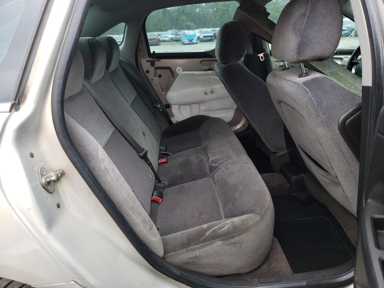 Photo 6 from auction – 2010 CHEVROLET IMPALA LT with VIN 2G1WB5EK6A1241426