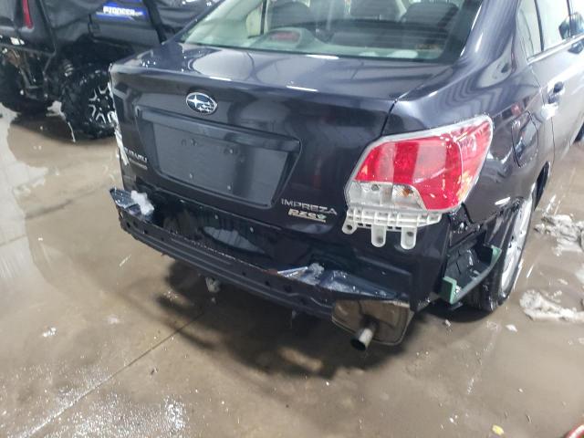 Photo 9 from auction – 2014 SUBARU IMPREZA with VIN JF1GJAA65EH021350