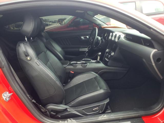 Photo 5 from auction – 2016 FORD MUSTANG with VIN 1FA6P8CF3K5152645