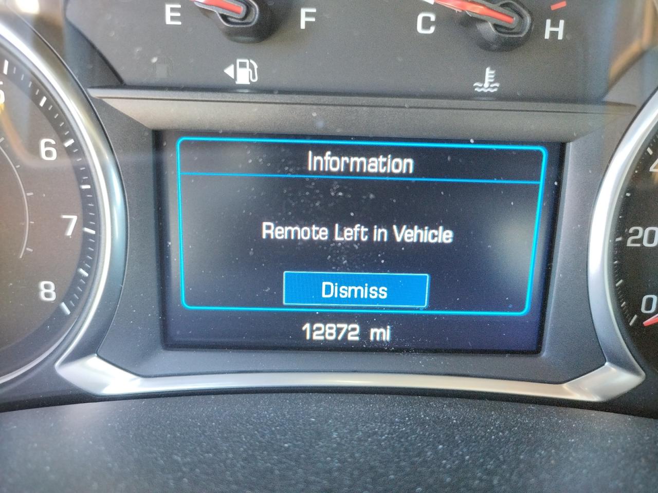 Photo 8 from auction – 2019 CHEVROLET EQUINOX LT with VIN 2GNAXKEV7K6178117