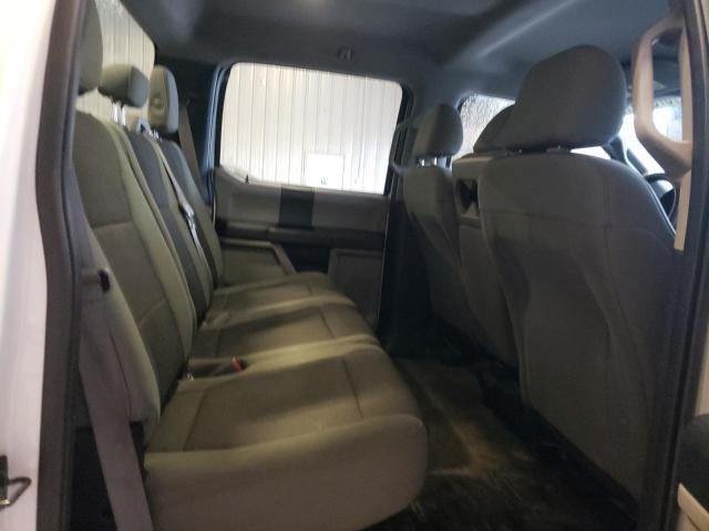 Photo 6 from auction – 2015 FORD F150 SUPER with VIN 1FTEW1EP5FFC13287