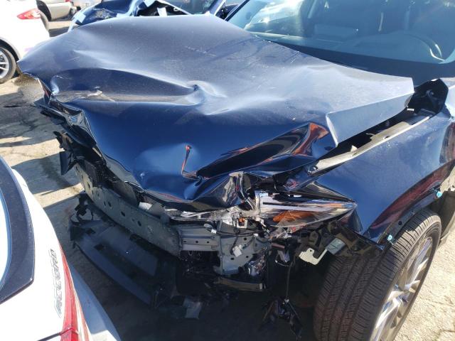 Photo 9 from auction – 2021 MAZDA CX-5 GRAND with VIN JM3KFBDM7M1488743
