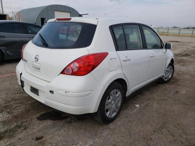 Photo 4 from auction – 2011 NISSAN VERSA S with VIN 3N1BC1CP8BL468016
