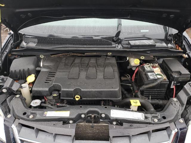 Photo 7 from auction – 2010 CHRYSLER TOWN & COU with VIN 2A4RR5DXXAR150958