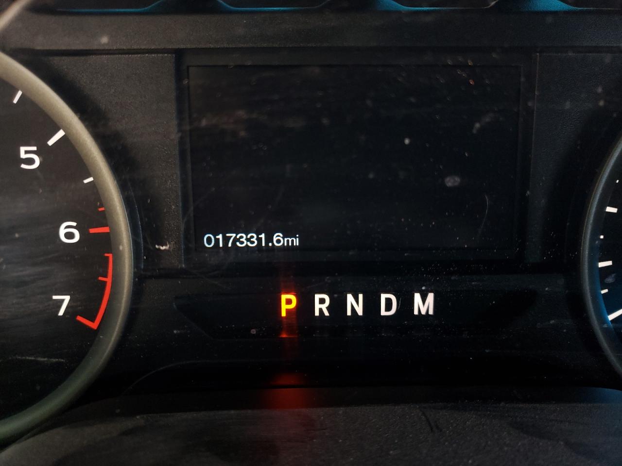 Photo 8 from auction – 2020 FORD F150 SUPER with VIN 1FTEW1E56LKD43984