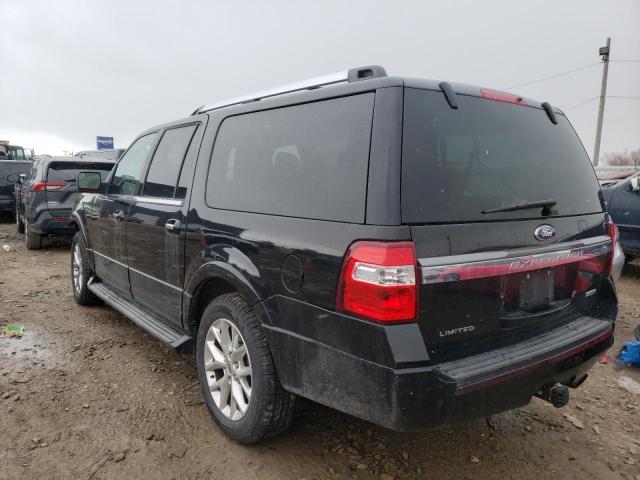 Фото 3 с аукциона – 2015 FORD EXPEDITION с VIN 1FMJK2AT5FEF07471