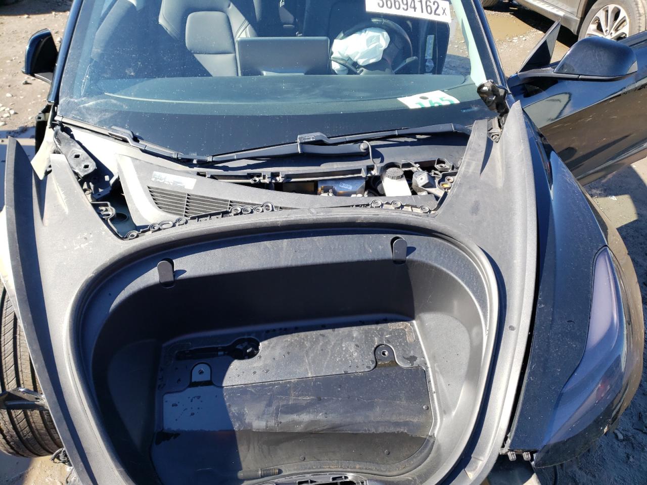 Photo 7 from auction – 2018 TESLA MODEL 3 with VIN 5YJ3E1EA7JF056655